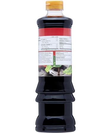 Cholimex Foods Fermented Soy Sauce 700ml - Buy Online on GoSupps.com