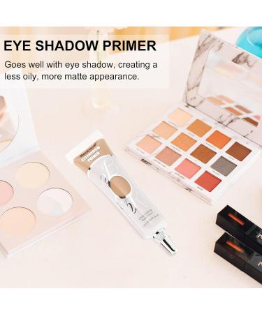 Women Waterproof Eye Primer Eye Base Cream Long Lasting Eyelid Primer Liquid Base - Buy Online on GoSupps.com
