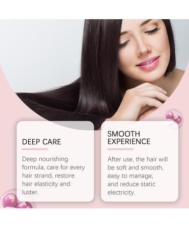 Shampooing + Apr s-Shampoing Shampoing avec Effet Volumateur Conditioner Aux Extraits d'Oignon et de Romarin Pour les Cheveux Ab m s et Cassants Nourrit les Racines et R pare la Texture du Cheveu - Buy Online on GoSupps.com