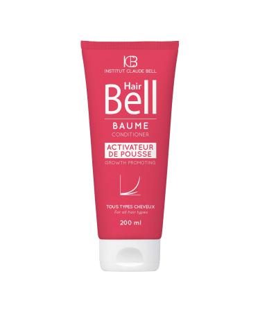 Hair Bell Growth Accelerator Balm New