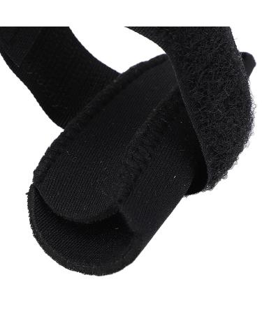 DAUZ Basketball Finger Sleeves - 10 Breathable Adjustable Finger Splints for Volleyball | International Shipping Available - Buy Online on GoSupps.com