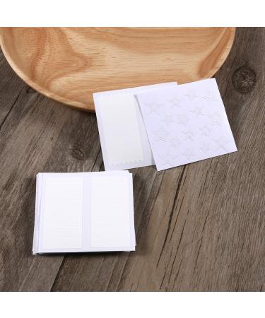 36 Sheets Nail Art Stencils Nail Form Guide Stickers Manicure Strips for Nail Art Design - Buy Online on GoSupps.com