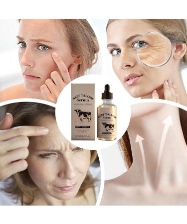  YNPQTDS Moisturizing Face Oil - 60ml Firming Liquid - Non-Greasy Face Oil | For Women and Men Sensitive Dry Combination Skin After Shower Under Makeup Daily Routine - Buy Online on GoSupps.com