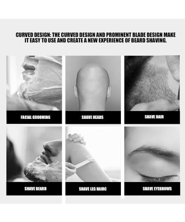 Shop Vintage Zinc Legation Razor - Classic Design for a Perfect Shave | International Shipping Available - Buy Online on GoSupps.com