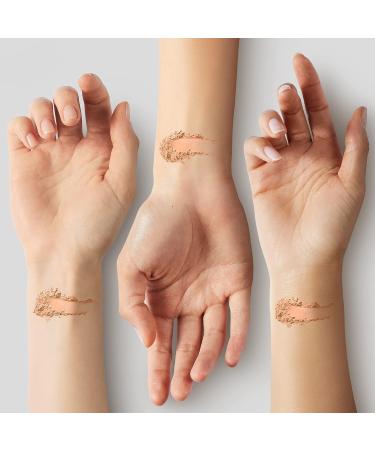 BECCA Under Eye Brightening Corrector - Light to Medium, Pearlized Peachy-Pink [0.16 oz] - Buy Online on GoSupps.com