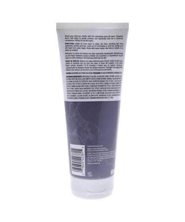 Freeman Hawaiian Black Salt Peel-Off Mask - Deep Cleansing for Unisex | 6 oz | International Shipping Available - Buy Online on GoSupps.com