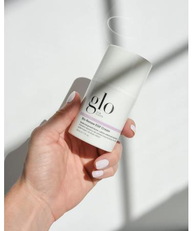 Glo Skin Beauty Bio-Renew EGF Cream 1.7 oz - Anti-Aging Face Moisturizer | Shop Internationally - Buy Online on GoSupps.com