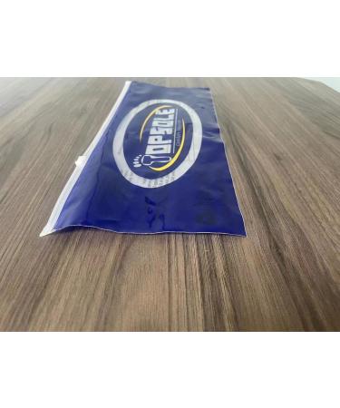 TOPSOLE Orthotic Insoles for Flat Feet & Foot Pain - Arch Support Insoles for Plantar Fasciitis, High Arches, Overpronation - Men & Women (UK-10-29cm Blue) - Buy Online on GoSupps.com