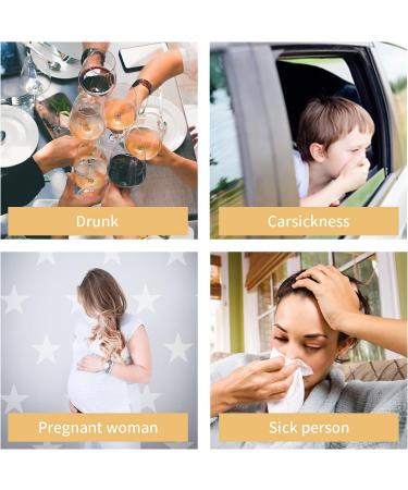 Vomit Bags Disposable for Kids & Adults 30 Pack Leak Proof Emesis Bags for Travel Motion Sickness & Nausea Relief 1000ML Medical Grade Blue Barf Bags - Buy Online on GoSupps.com