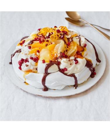 Dr Oetker Natural Zesty Orange Extract 6X35ml Suitable for vegans - Buy Online on GoSupps.com