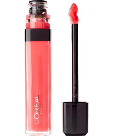 L'Or al Infallible Lip Gloss 104 Mafia Gloss - Buy Online on GoSupps.com