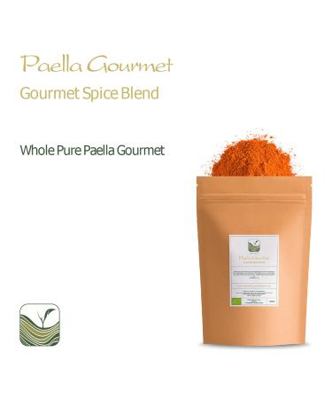Organic Paella Spice Mix | Gourmet Spice Blend for Authentic Paella - Buy Online on GoSupps.com