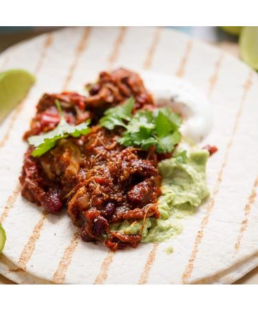 Sierra Madre La Costena Bundle Chipotle Chili 8 x 199 g 1590 ml - Buy Online on GoSupps.com