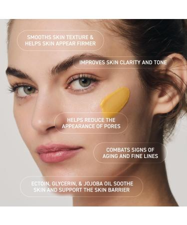 Prequel Skin Retinal Renew 0.1% Retinaldehyde Gel with Ectoin Cica & Jojoba Oil Smooths Texture Firms & Evens Tone Supports Skin Barrier Dermatologist Developed Low-Irritation Retinoid - Buy Online on GoSupps.com