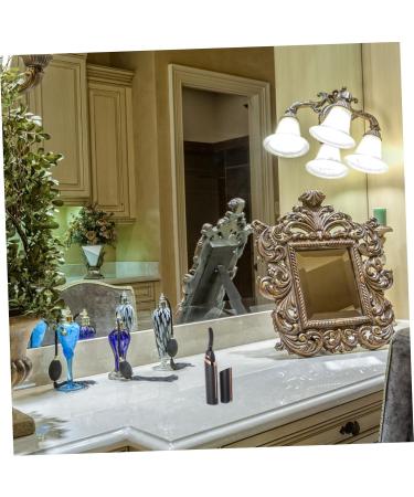 Healeved Eyelash Curler Eyelash Beauty Tool Eyelash Curling Clip Electric Eyelash Tool Beauty Salon Supplies Heated Curler Makeup Tool - Buy Online on GoSupps.com