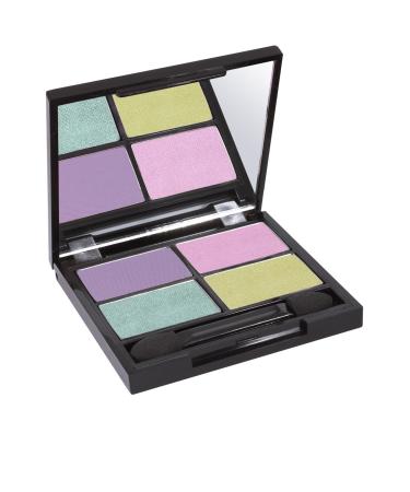 Zuii Organic Talkumfreier Bio- Lidschatten Spirit