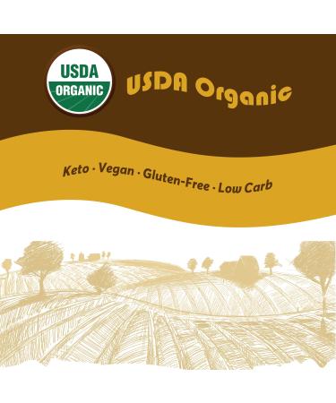 ONETANG Organic Shirataki Konjac Angel Hair Pasta 5 Pack - Vegan, Low Calorie, Gluten Free, Fat Free, Keto Friendly - Holiday Gifts for Healthy Diet - 40.6 oz - Buy Online on GoSupps.com