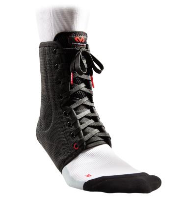 McDavid ankle support 199 XXS black