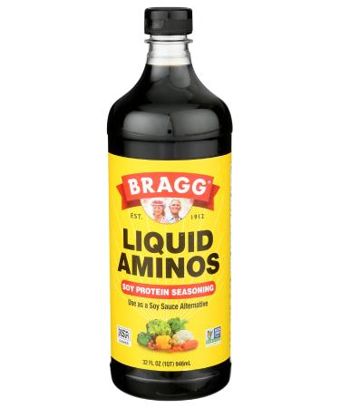 Bragg Liquid Aminos 32 oz