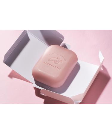 Oh! Everyday Botanical Soap: Moisture (Hydrating for dry skin) Vegan K Beauty PETA Approved