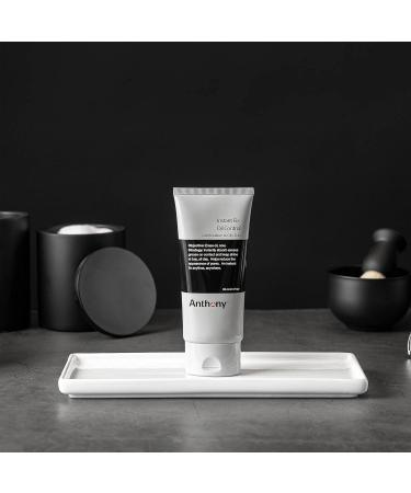 Anthony Purifying Astringent Toner Pads 60 Count and Anthony Instant Fix Oil Control 3 Fl Oz - Buy Online on GoSupps.com