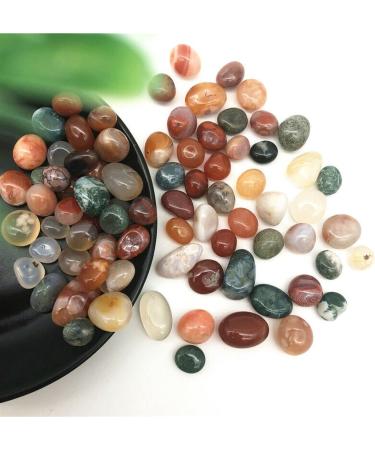 Natural Crystal Rough 100g Natural Agate Crystal Gem Stone Natural Stones Home Furnishing Decoration Natural Stones - Buy Online on GoSupps.com