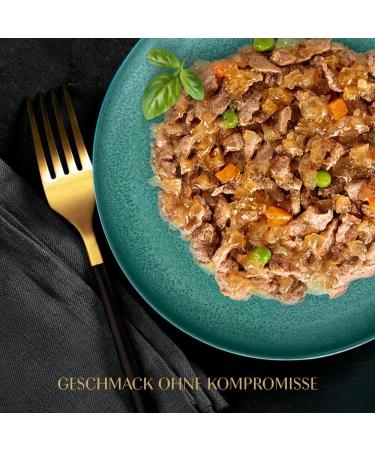 Sheba Nature's Collection Wet Cat Food in Sauce - Turkey 22 x 85g - Finest Quality for Your Cat - Buy Online on GoSupps.com