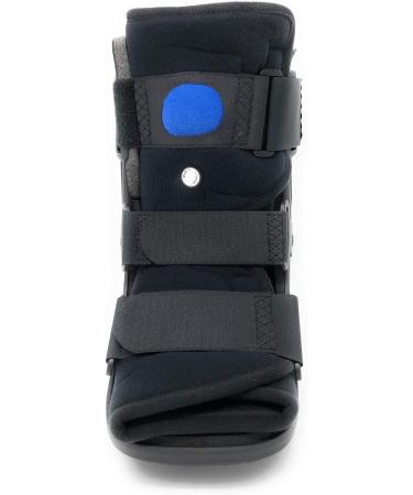 Buy Advanced Orthopaedics Low Profile Air Walker - X-Large for Men (Size 12.5+) & Women (Size 13.5+) | International Shipping Available - Buy Online on GoSupps.com