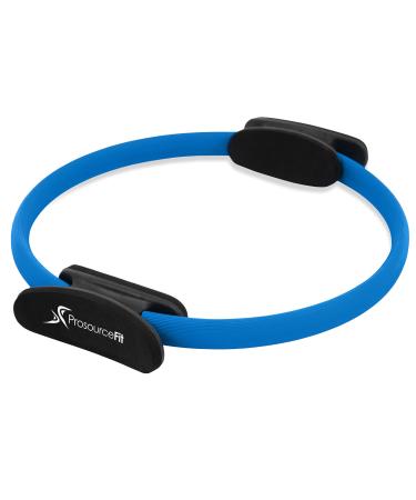 ProsourceFit Pilates Ring One Size Blue