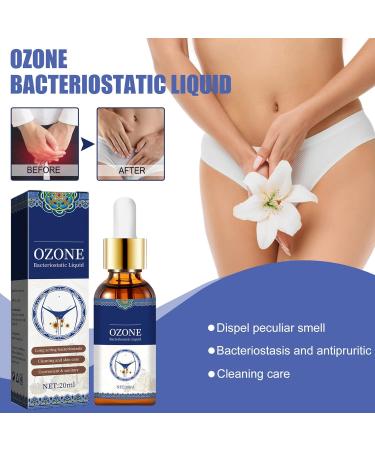 Intimate Wash for Odor Removal - Long-lasting Comfort at Home - Buy Online on GoSupps.com