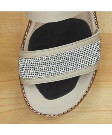 iplusmile Metatarsal Pads for High Heels - 3 Pairs Forefoot Cushion Insoles for Women | Comfortable Half Foot Pads & Damping Floor Mats - Buy Online on GoSupps.com