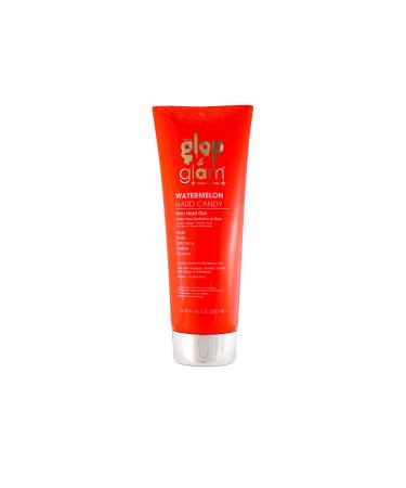 Glop and Glam Watermelon Hard Candy Gel  6.75 Ounce