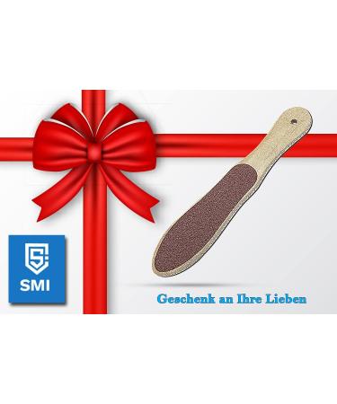 Effective Smi Foot Fish Remover for Calluses & Horny Skin - Ultimate Foot Care Solution - Buy Online on GoSupps.com
