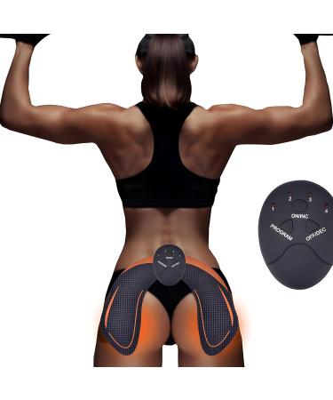 Retoo EMS Po Muscle Trainer - Targeted Electrical Stimulation for Women's Hip Fitness & Muscle Building - Buy Online on GoSupps.com
