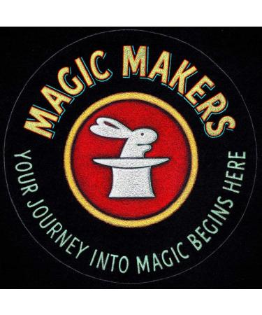Magic Makers Out of Thin Air - Buy Online on GoSupps.com