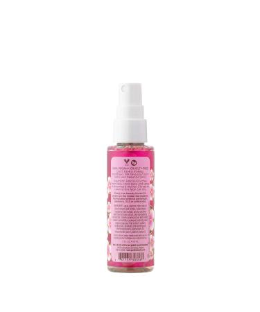 Pacifica Cherry Matte Setting Spray - 2 oz | Long-Lasting Makeup Setting Mist - Buy Online on GoSupps.com