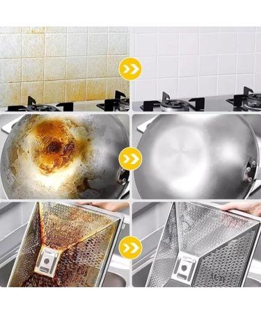 Multi-Purpose Powerful Cleaner All-Purpose Cleaner/Degreaser Multi-Functional Cleaning Agent Household Cleaner Surface Cleaner - Buy Online on GoSupps.com