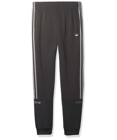 adidas Originals Unisex-Youth Bx 2.0 Pants Small Black