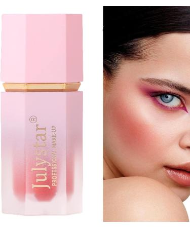 Liquid | Cream Matte es | Long-Wearing Lightweight Waterproof Makeup for Girls Women Natural-Looking Pochy 01# - Buy Online on GoSupps.com