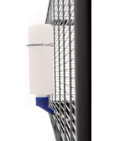 Lixit Water Bottle Kit with Spring - 30-0415-036 - Buy Online on GoSupps.com