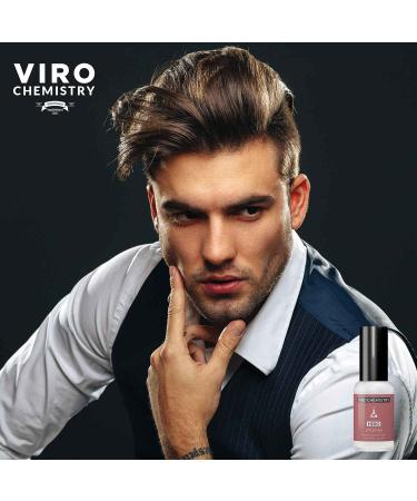 Pheromones to Attract Women for Men (Hero) Body Spray - Bold Extra Strength Human Pheromones Fragrance Body Spray - 50ml (Human Grade Pheromones to Attract Women) - Buy Online on GoSupps.com
