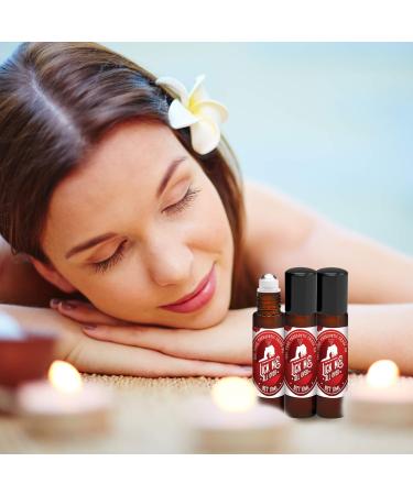 Lick Me All Over Fragrance & Essential Oil - Premium Aromatherapy | International Shipping Available - Buy Online on GoSupps.com