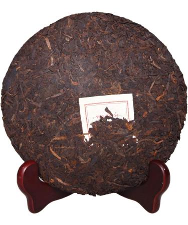 357g (0.787LB) Th Pu'er Chinois Th Puer M r Th Noir D caf in Bio Yunnan Bourgeon Pourpre Vieil Arbre Th Pu'er Vieux Th Pu-erh Vieux Arbres Th Pu erh - Buy Online on GoSupps.com