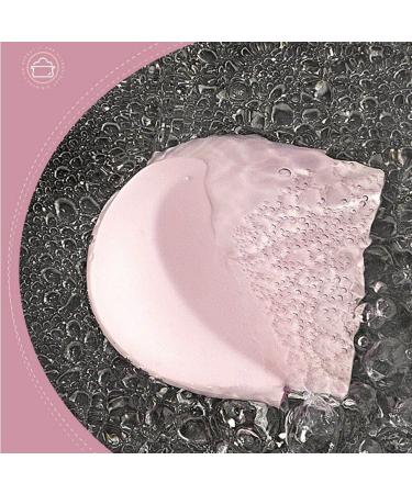 Sanfly Silicone Retainer Case - Hygienic Dual-Use Teeth & Mouth Etui for Invisible Braces - Pink - Buy Online on GoSupps.com