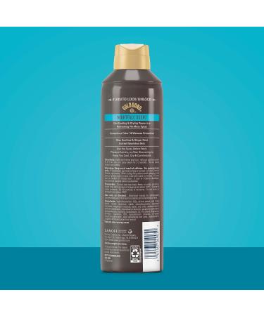 Gold Bond Men's Essentials Talc-Free Body Powder Spray 7 oz. Nightfall Scent Wetness Protection (Pack of 2) 7 Ounce (Pack of 2) Talc-Free Nightfall - Buy Online on GoSupps.com