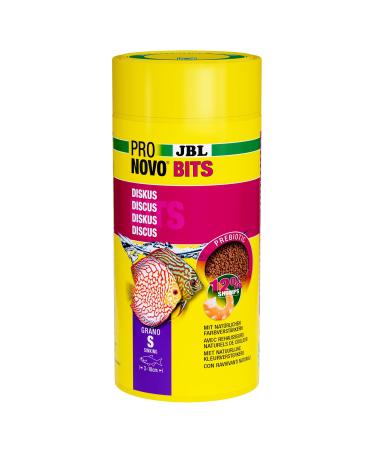 JBL PRONOVO BITS GRANO S 1000ml