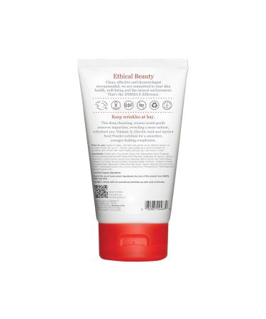 Generic Der.ma E Scrub Anti-Wrinkle Vitamin A 4oz Pack of 6 - Buy Online on GoSupps.com