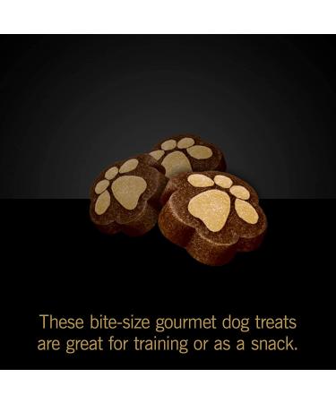 Cesar Softies Filet Mignon Dog Treats 1.13 lb - Delicious Soft Dog Treats - Buy Online on GoSupps.com