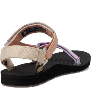 Teva Terra Fi 4 Men's Sport & Outdoor Sandals - Multicolor - 41 EU | International Shipping Available - Buy Online on GoSupps.com