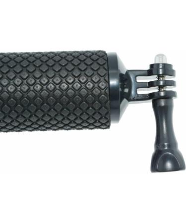 Mystery Waterproof Floating Hand Grip for Gopro Hero Session Cameras - Blue Handle - Buy Online on GoSupps.com